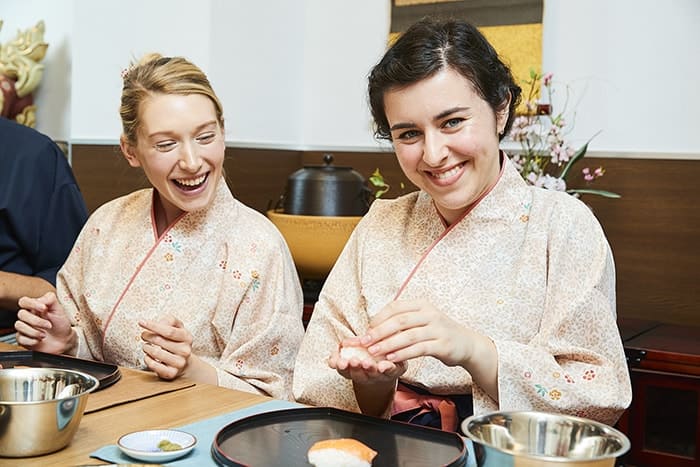 Cooking Classes in Kyoto