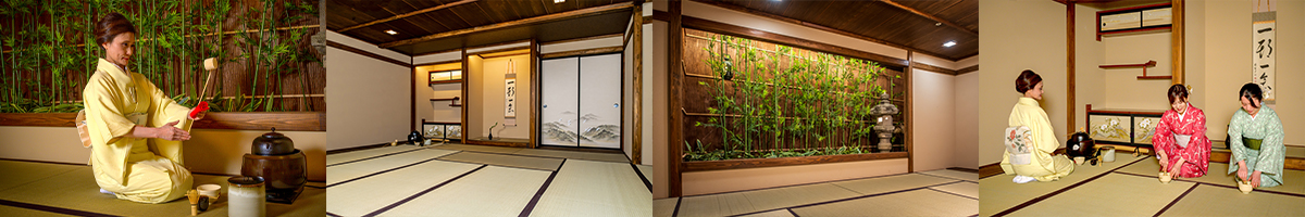 Tea Ceremony Experience in Osaka