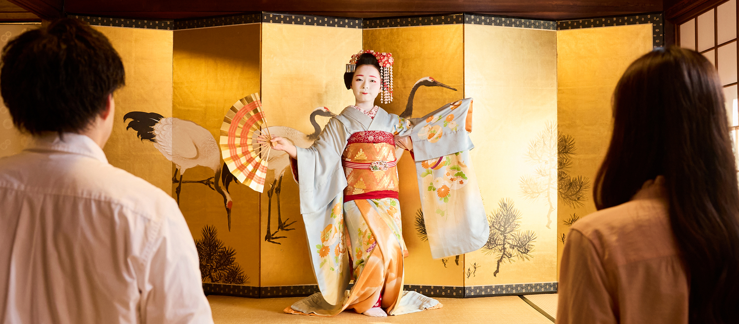 Geisha Kyoto | Gion MAIKOYA Geisha & Maiko Experiences Geisha Kyoto | Gion MAIKOYA Geisha & Maiko Experiences