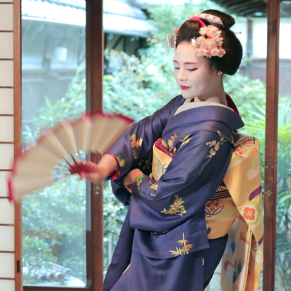 Kyoto Geisha Shows and Experiences by Gion Maikoya