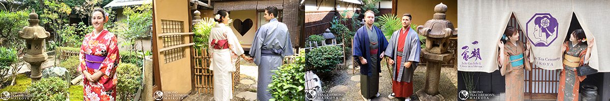 Tea Ceremony Experience in Kyoto Machiya