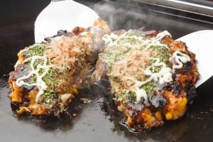 Okonomiyaki