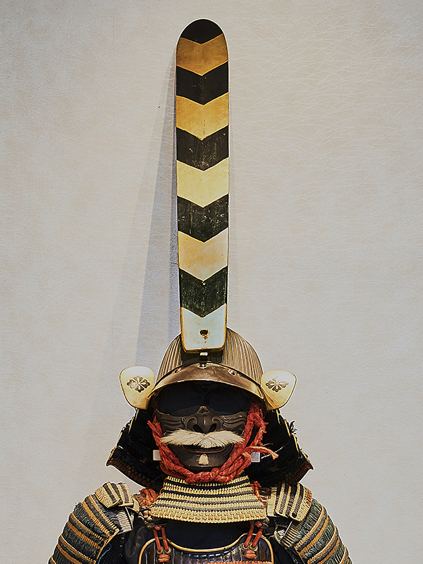 Tokyo Samurai Museum