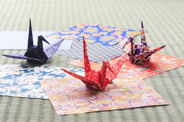 Origami Japan