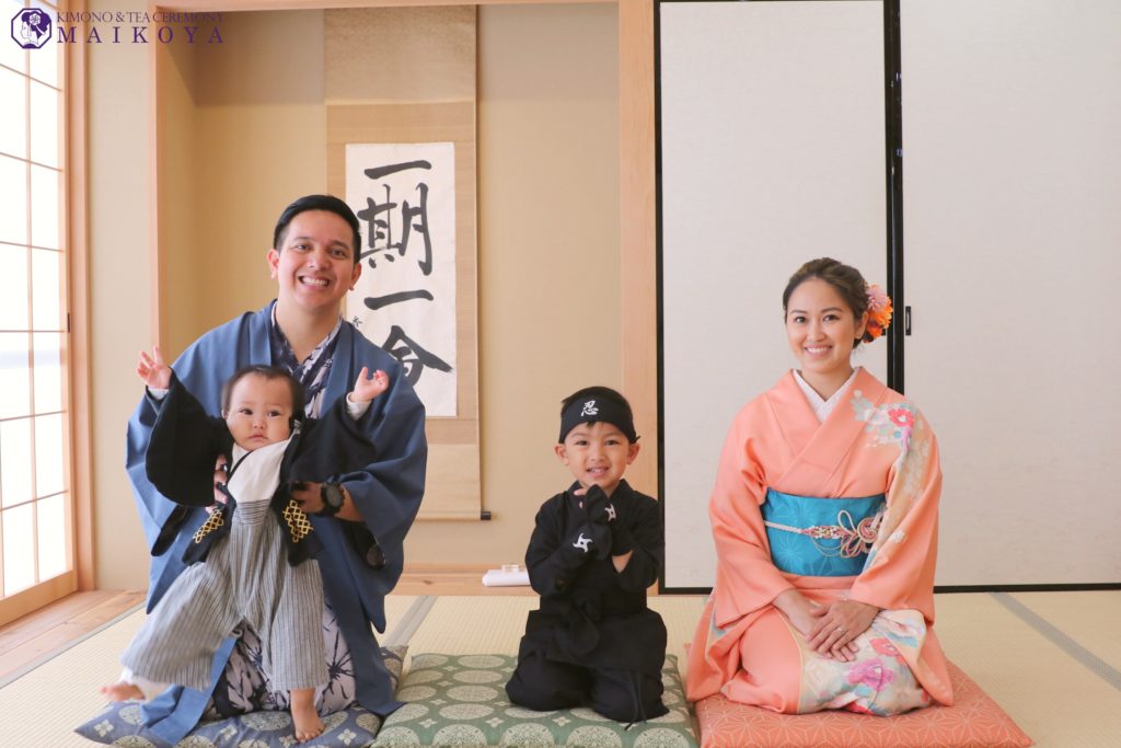 Tokyo With Kids: Best Kid-friendly Places And Experiences
