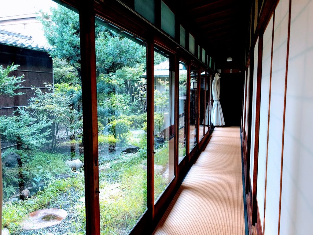 Maikoya Tea Ceremony Venue