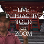 Fushimi Inari Tour Online