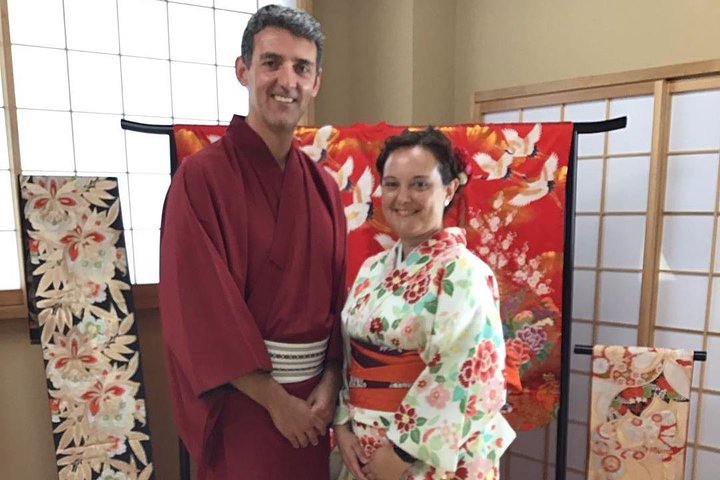 Kimono Expiriens
