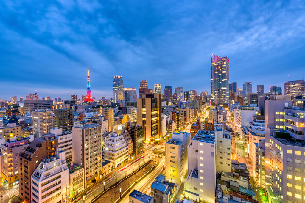 9 Best Public Baths and Sento in Tokyo