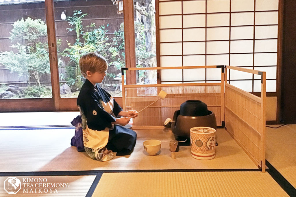 Do the samurai still exist today? - Tea Ceremony Japan Experiences MAIKOYA