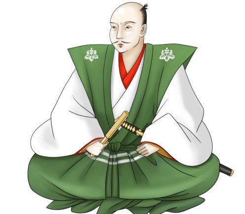 Oda nobunaga