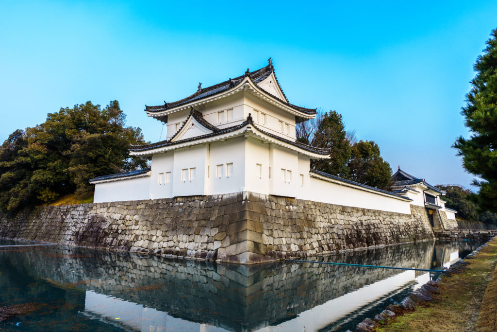 Nijo Castle