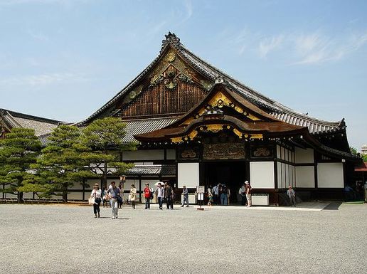 Kyoto Ninja Walking Tour - Tea Ceremony Japan Experiences MAIKOYA