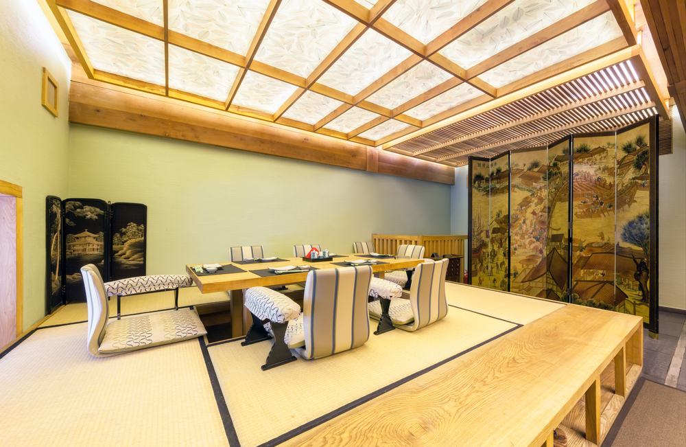 Tea Ceremony