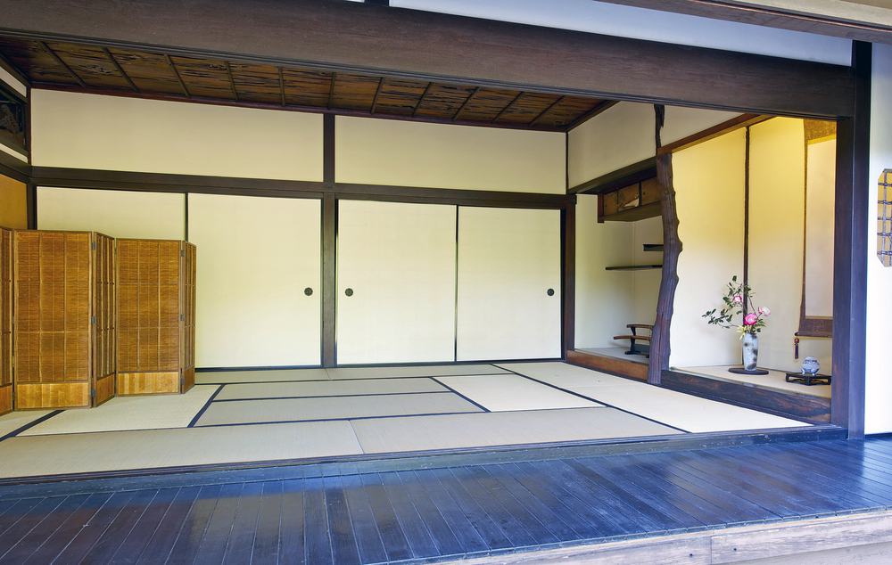 Tea Ceremony