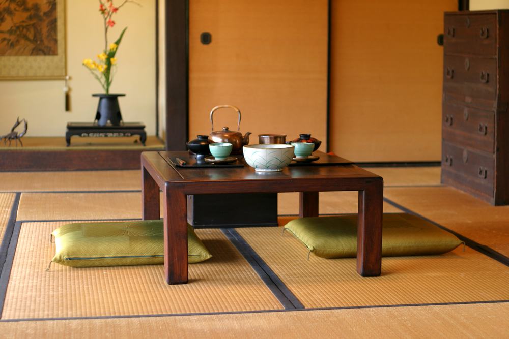 Tea Ceremony