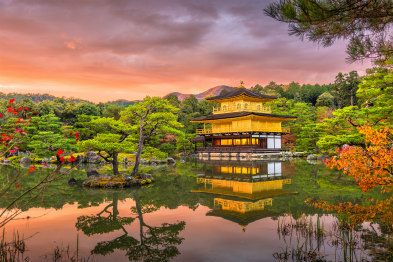 kinkakuji things to do kyoto