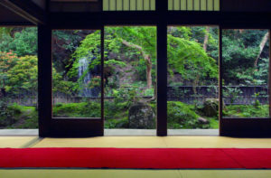 Kyoto Ryokan