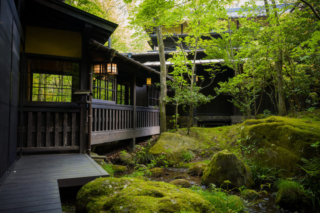 ryokan ryokan