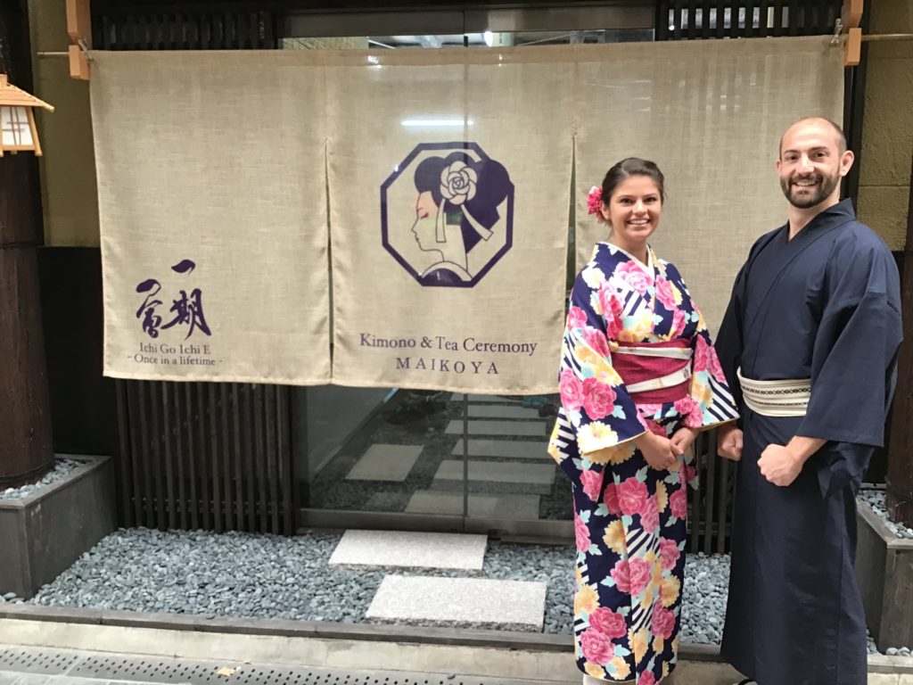 Tea Ceremony Kyoto 4 Tea Ceremony Kyoto 4