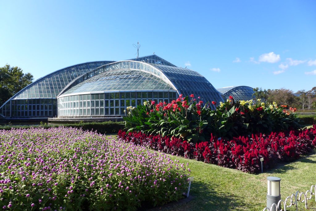 Kyoto Botanical Garden Kyoto Botanical Garden