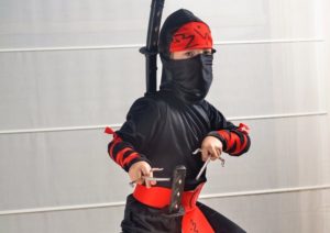 the best Ninja experiences in Kyoto