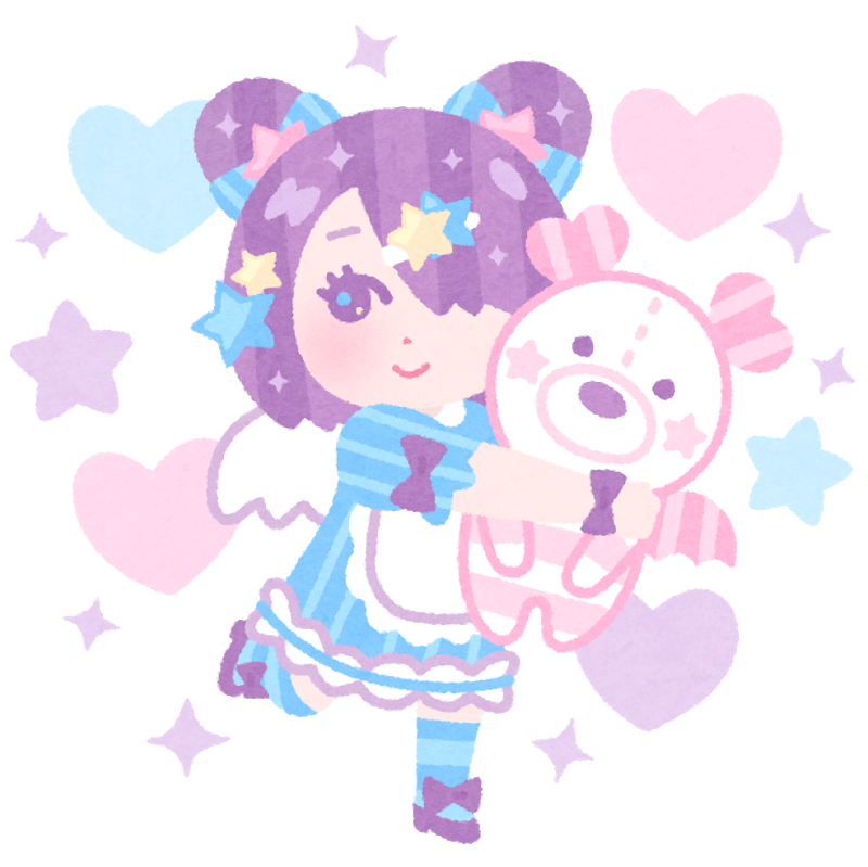 kawaii culture