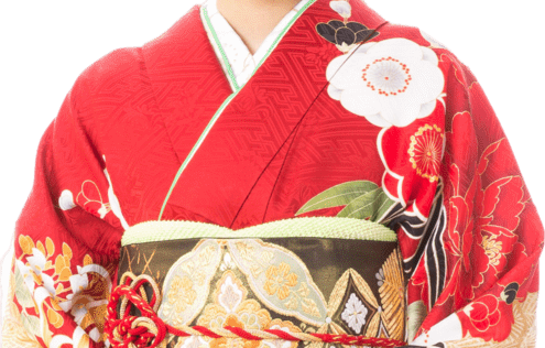 KIMONO - Tea Ceremony Japan Experiences MAIKOYA