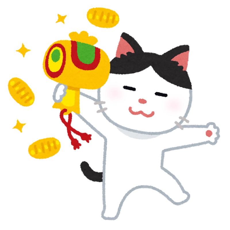 lucky cat maneki neko