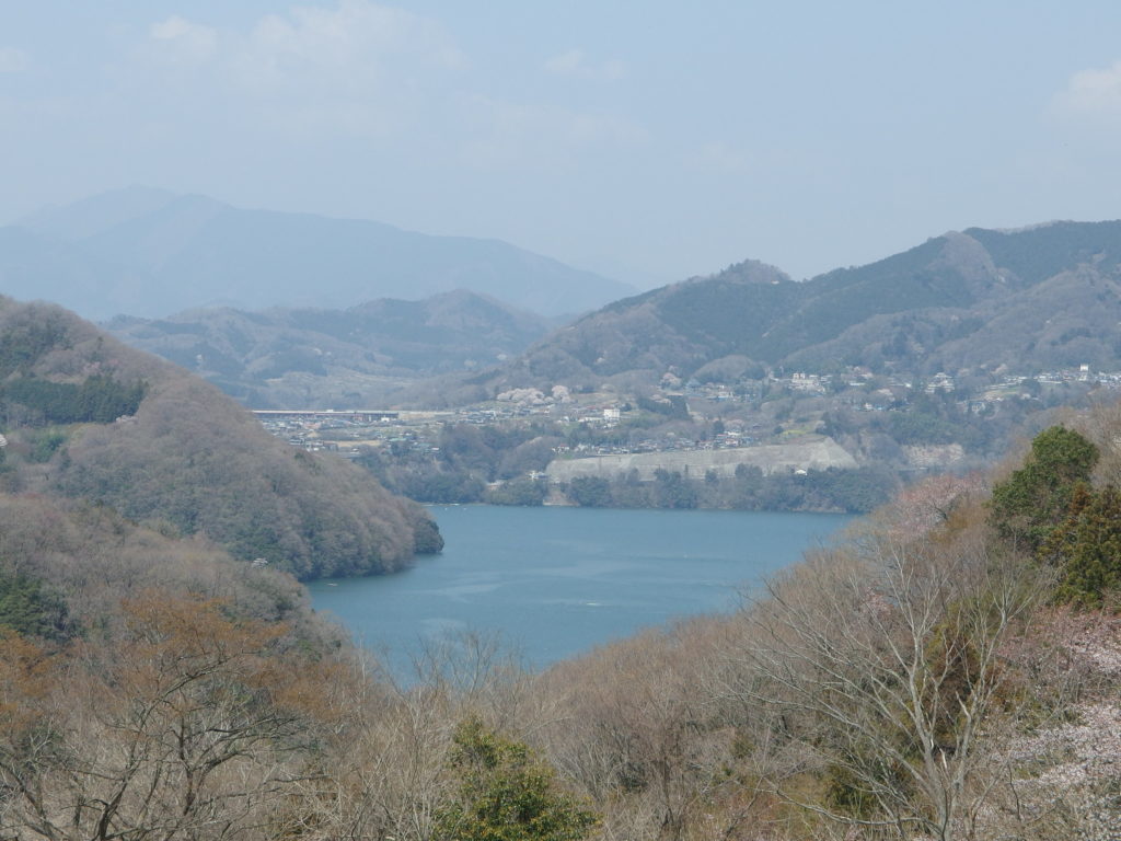 Arashiyama Hiking Trails