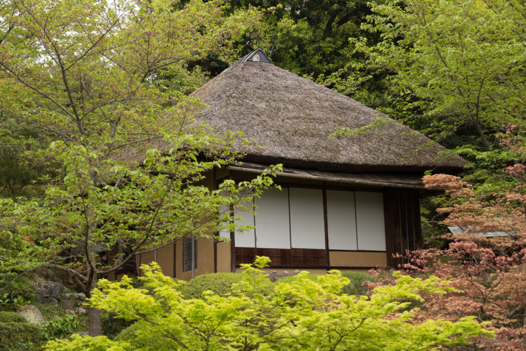 Southern Higashiyama Southern Higashiyama