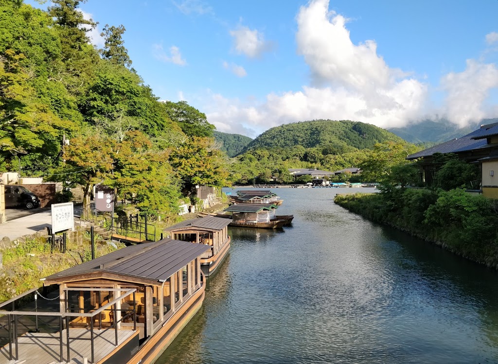 Togetsutei Togetsutei