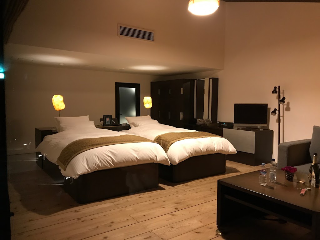 Hotel Ridge, Tokushima Hotel Ridge, Tokushima