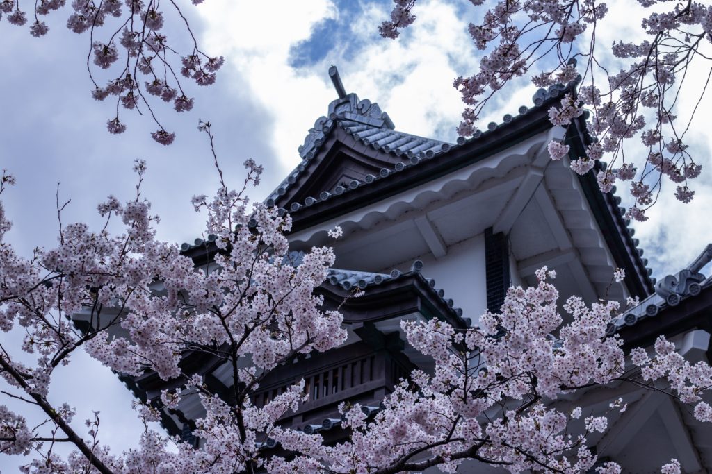 Kanazawa Kanazawa