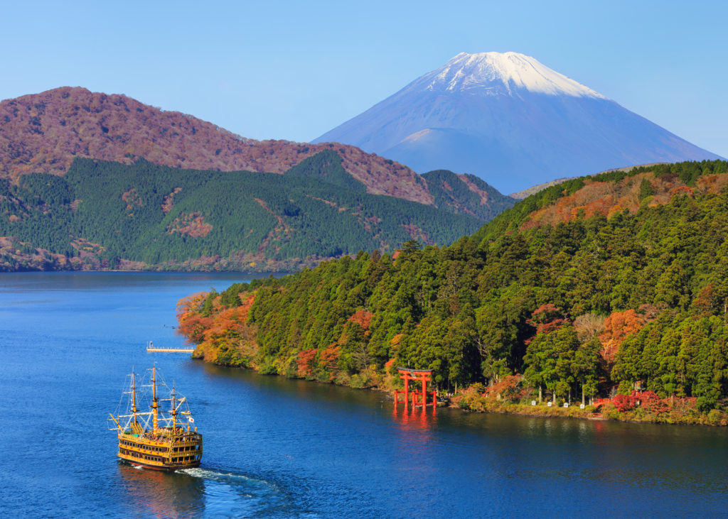 Hakone honeymoon ideas Hakone honeymoon ideas