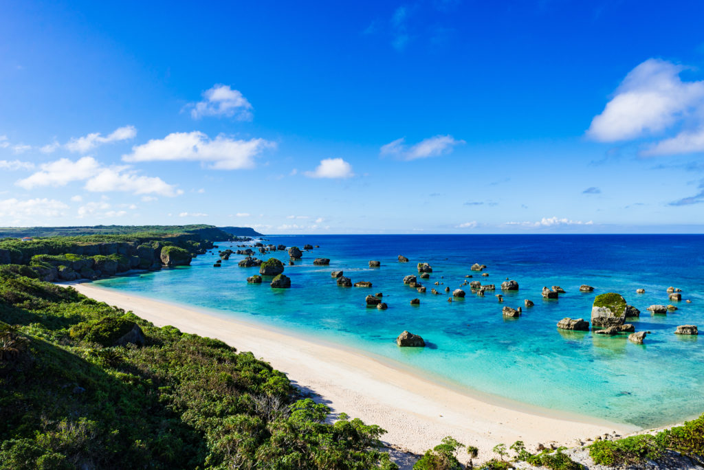 Okinawa beaches honeymoon ideas Okinawa beaches honeymoon ideas