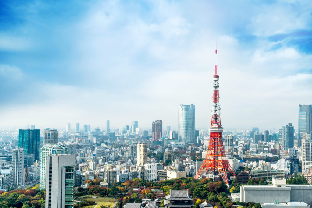 Best Places to Stay in Tokyo Best Places to Stay in Tokyo