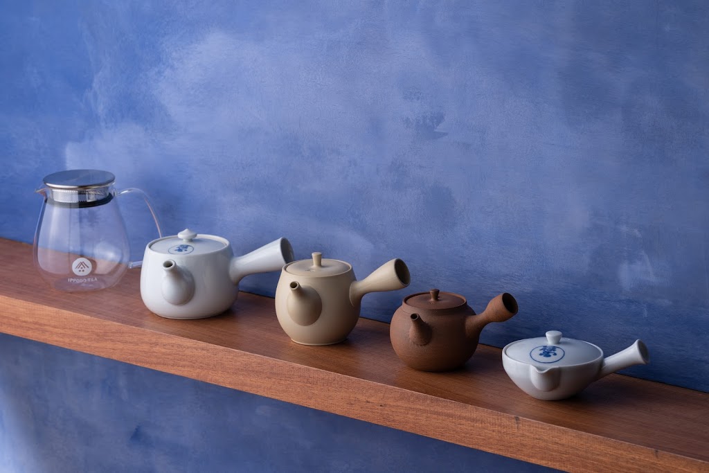 Carafe - Utensils - Ippodo Tea (Kyoto Since 1717)