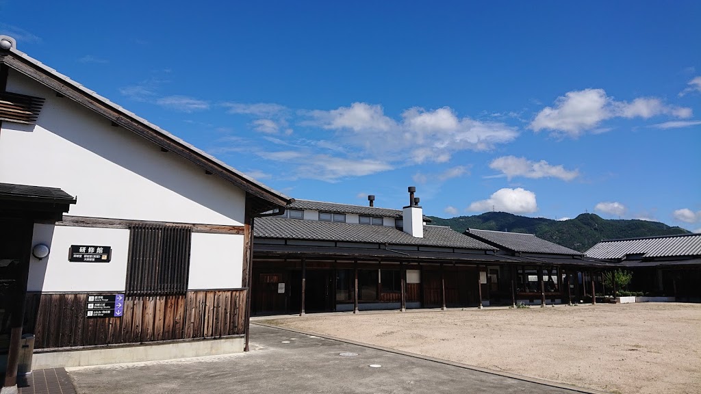 BIZEN OSAFUNE SWORD MUSEUM OKAYAMA BIZEN OSAFUNE SWORD MUSEUM OKAYAMA
