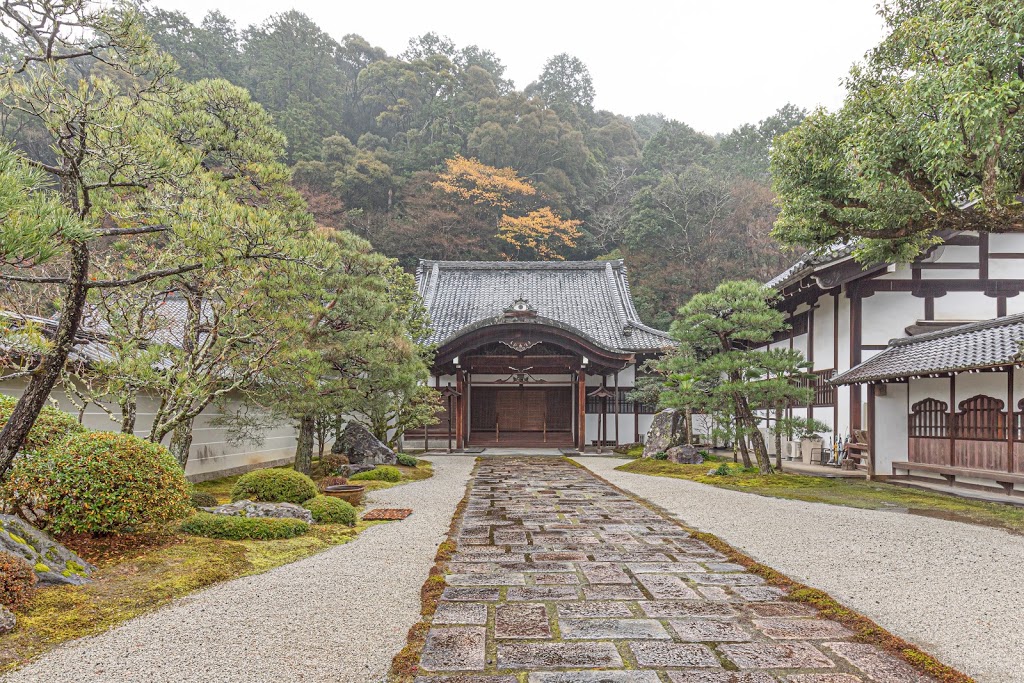Nanzen-ji Temple
