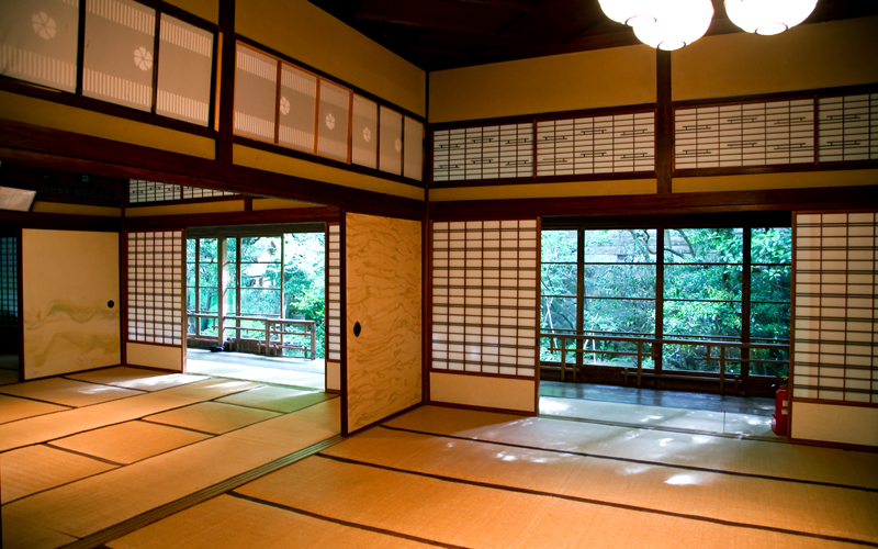 Fukuzumiro Ryokan Hakone Tea Ceremony Japan Experiences MAIKOYA