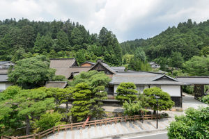 Shojosho-In Temple Shojosho-In Temple