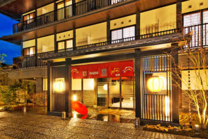 Ryokan Kanade Kyoto Ryokan Kanade Kyoto