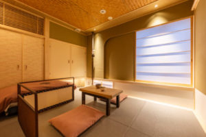 Chashitsu Ryokan Asakusa Chashitsu Ryokan Asakusa