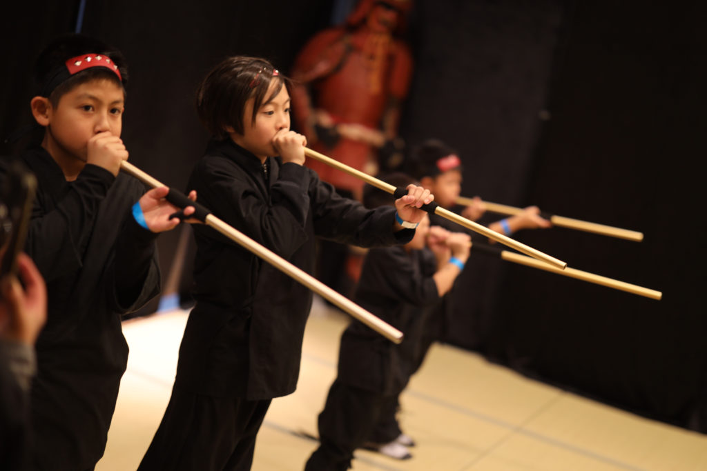 fukiya blowgun
