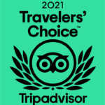Trip advisor award