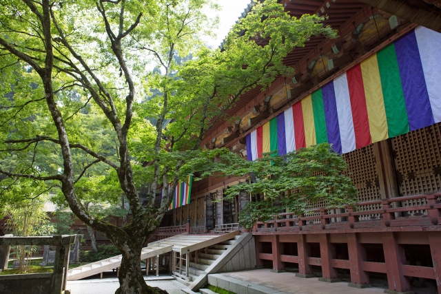 KYOTO SAMURAI NINJA MUSEUM